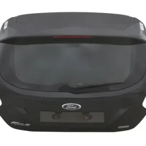 Super okazja KLAPA TYLNA TYŁ FORD FOCUS MK3 DYB